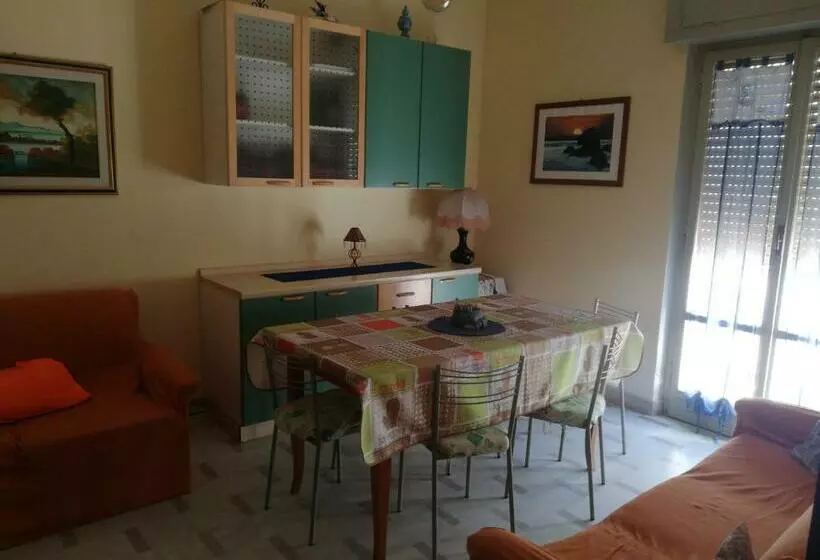 ペンション Casa Gio