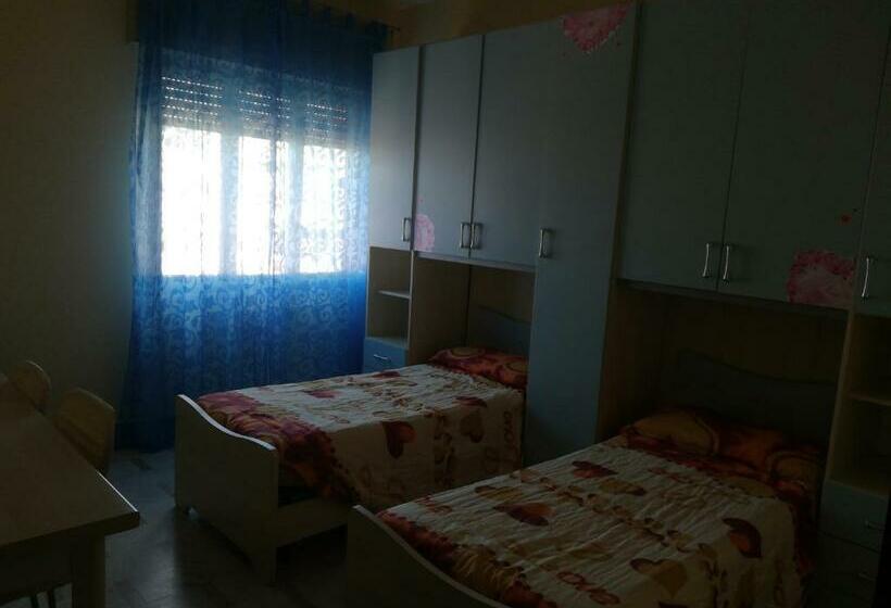 بنسيون Casa Gio