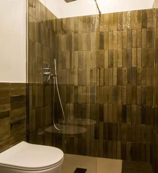 پانسیون Cinquestanze Affittacamere