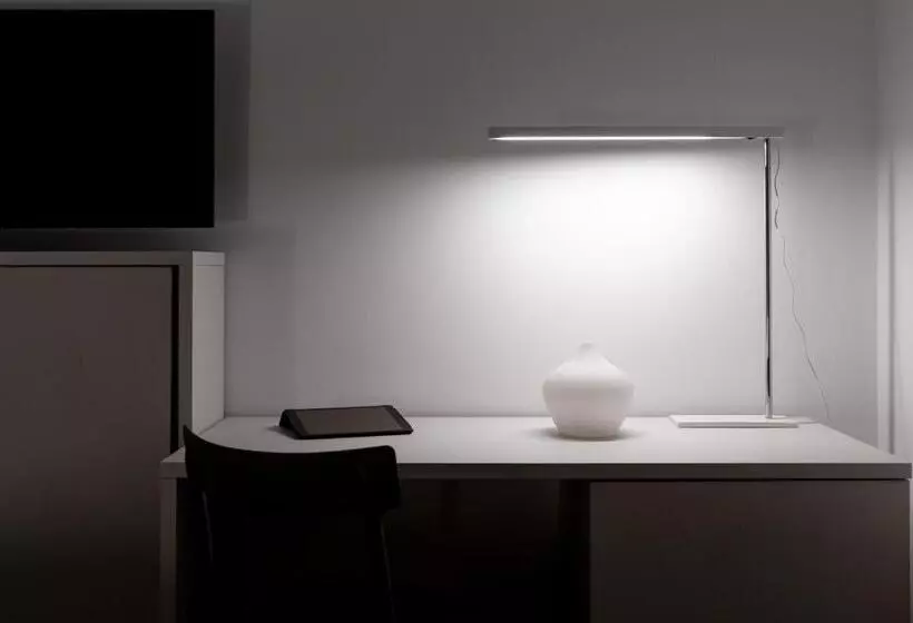 پانسیون Cinquestanze Affittacamere