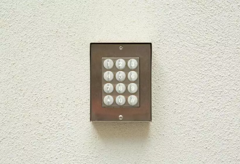 پانسیون Cinquestanze Affittacamere