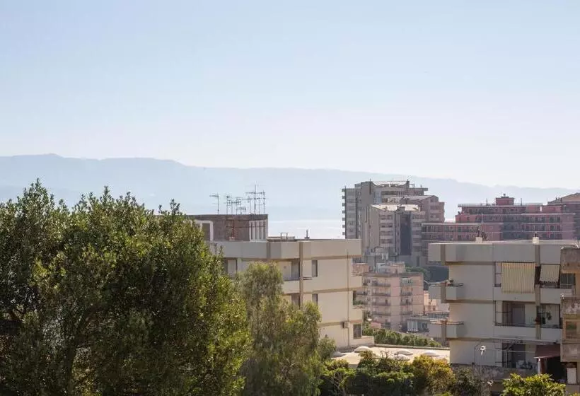 پانسیون Cinquestanze Affittacamere