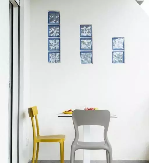 پانسیون Cinquestanze Affittacamere