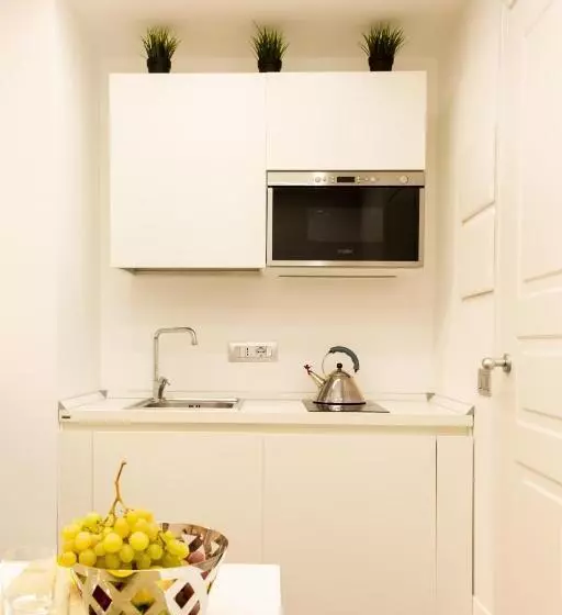 پانسیون Cinquestanze Affittacamere