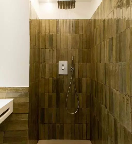 پانسیون Cinquestanze Affittacamere