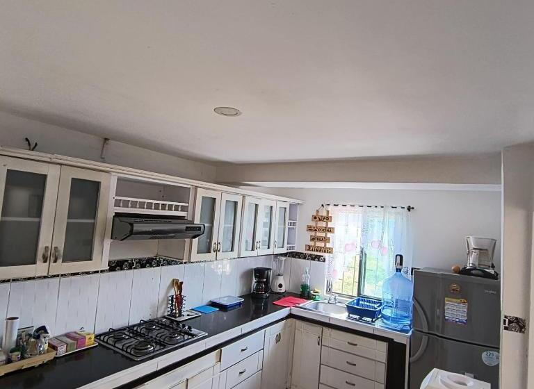 Pension Hostal Villa Del Sol