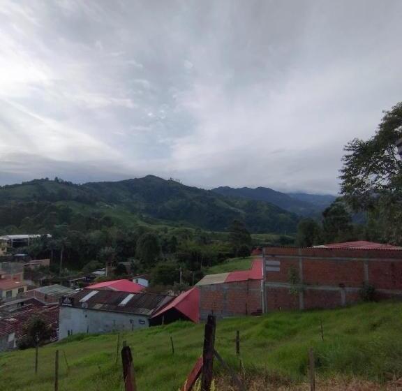 Pension Hostal Villa Del Sol