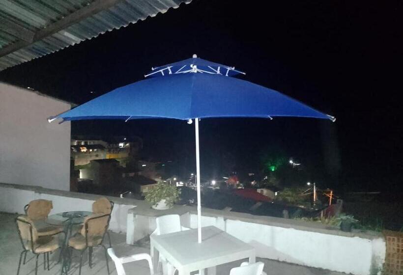 Pension Hostal Villa Del Sol