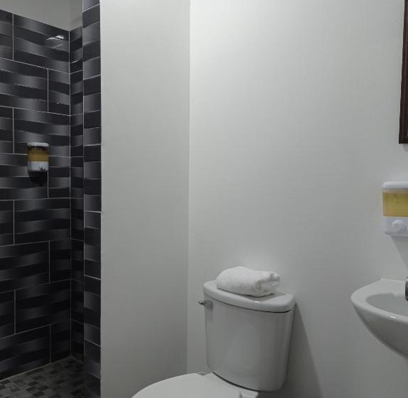 Pension Hostal Villa Del Sol