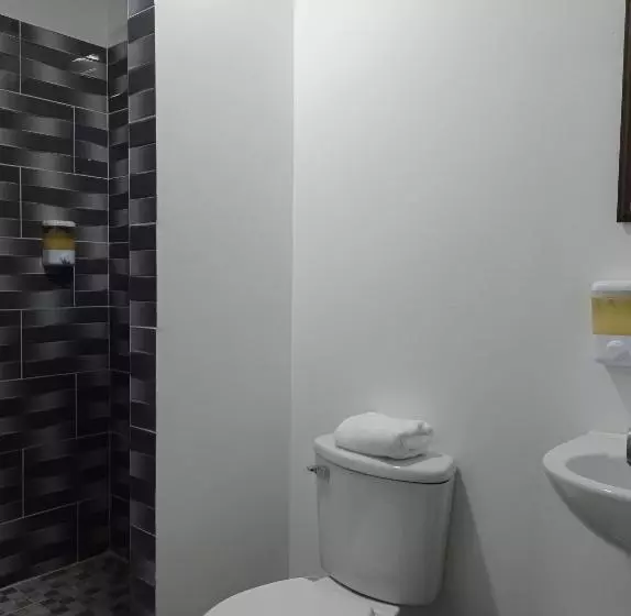 پانسیون Hostal Villa Del Sol