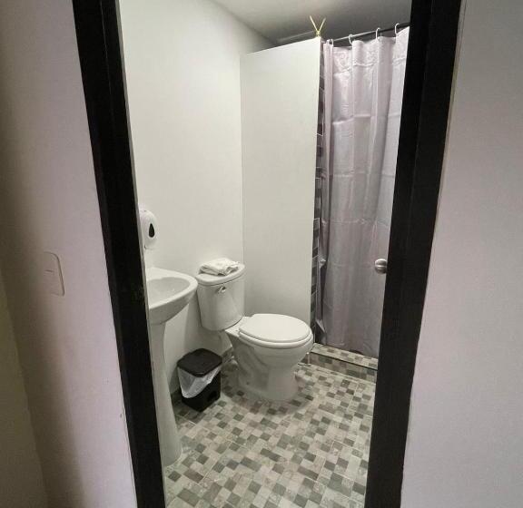 Pension Hostal Villa Del Sol