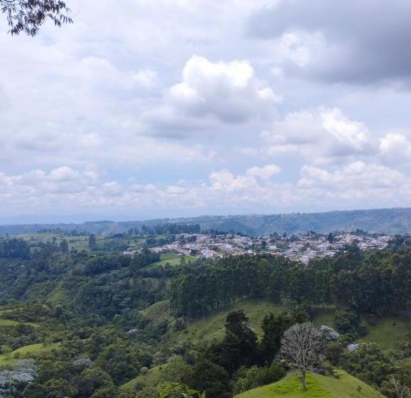 Pension Hostal Villa Del Sol