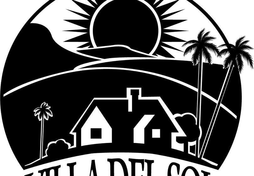 Pension Hostal Villa Del Sol