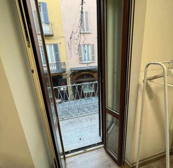 پانسیون La Stanza Del Manzoni 1 Piano No Ascensore