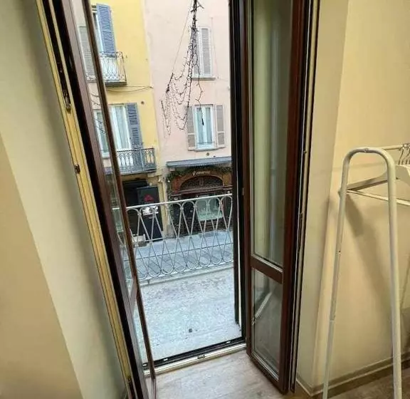 پانسیون La Stanza Del Manzoni 1 Piano No Ascensore