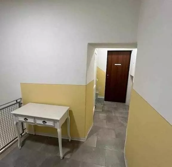 پانسیون La Stanza Del Manzoni 1 Piano No Ascensore