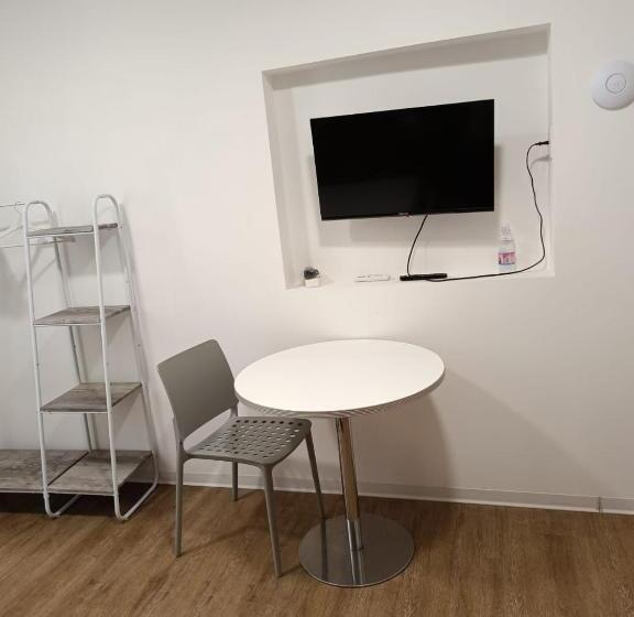 پانسیون La Stanza Del Manzoni 1 Piano No Ascensore