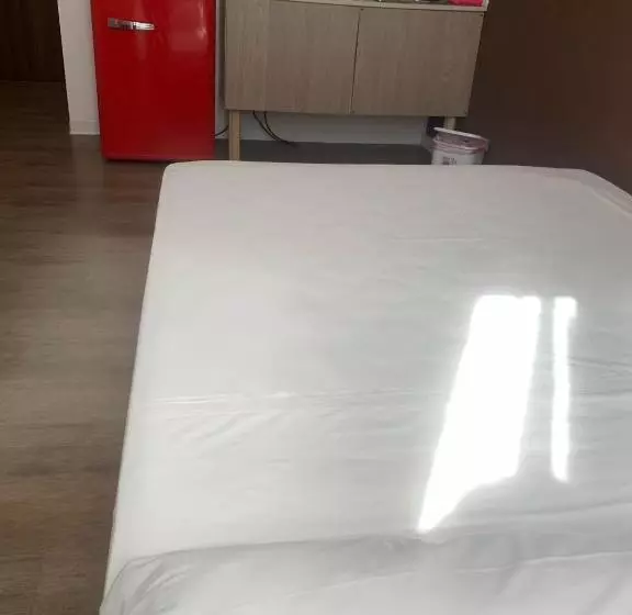 پانسیون La Stanza Del Manzoni 1 Piano No Ascensore