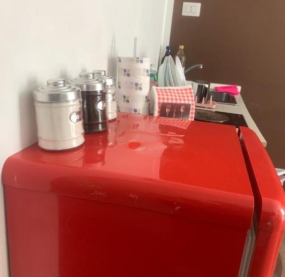 پانسیون La Stanza Del Manzoni 1 Piano No Ascensore