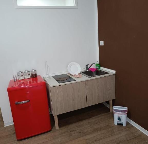 پانسیون La Stanza Del Manzoni 1 Piano No Ascensore