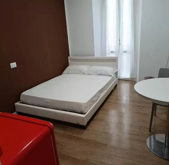 پانسیون La Stanza Del Manzoni 1 Piano No Ascensore