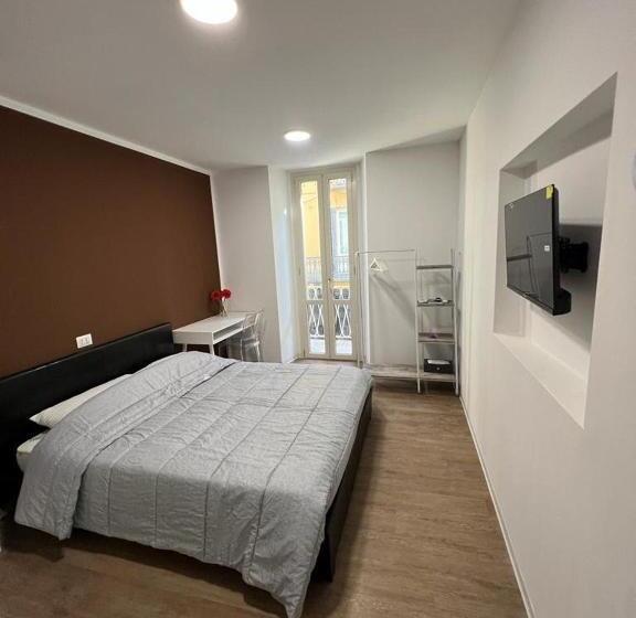 پانسیون La Stanza Del Manzoni 1 Piano No Ascensore