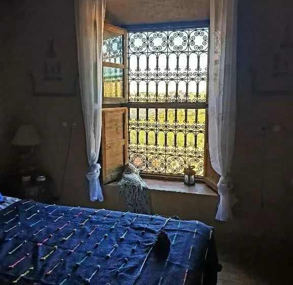 Majatalo Maison D Hôtes Izza