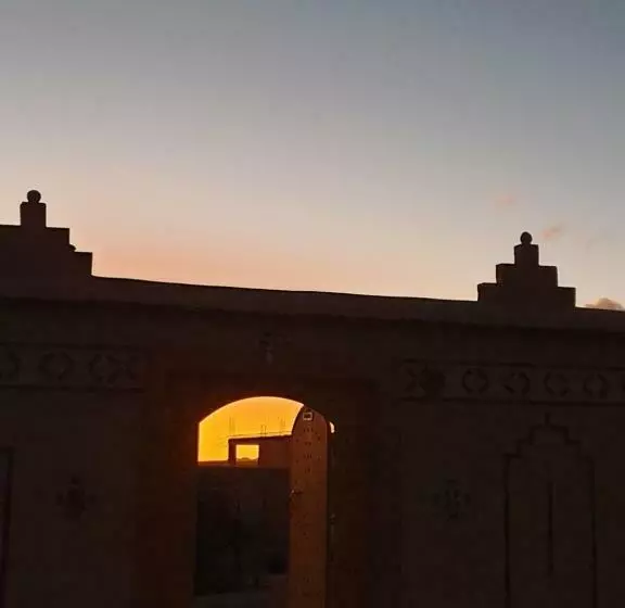 Majatalo Maison D Hôtes Izza