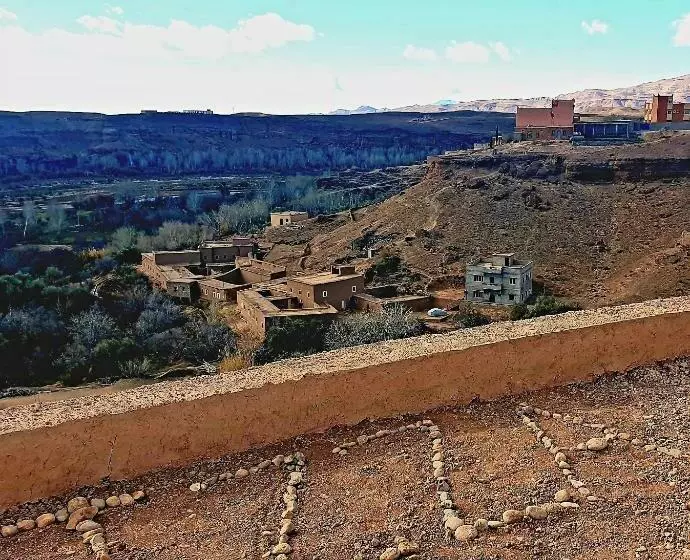 Majatalo Maison D Hôtes Izza