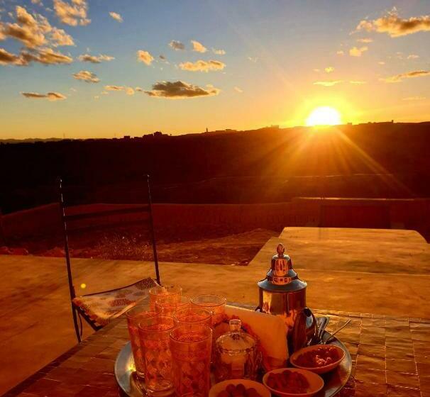 Pension (Hôtel basse catégorie) Maison D Hôtes Izza