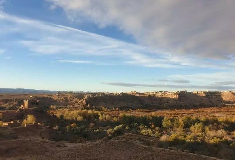 Majatalo Maison D Hôtes Izza