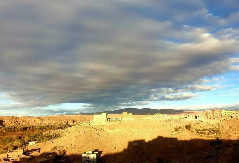 Majatalo Maison D Hôtes Izza