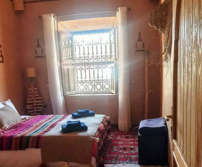 Majatalo Maison D Hôtes Izza