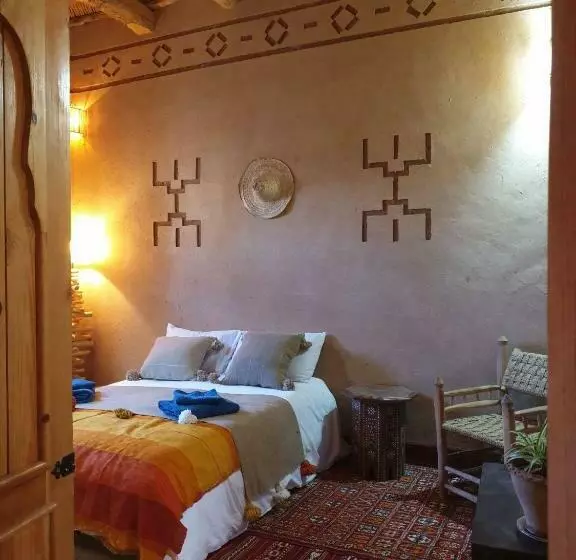 Majatalo Maison D Hôtes Izza