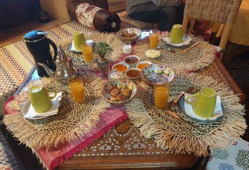 Pension (Hôtel basse catégorie) Maison D Hôtes Izza