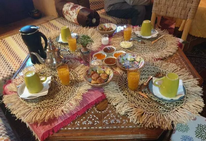 Majatalo Maison D Hôtes Izza