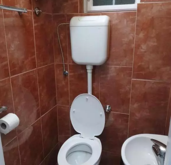 پانسیون Mili Host