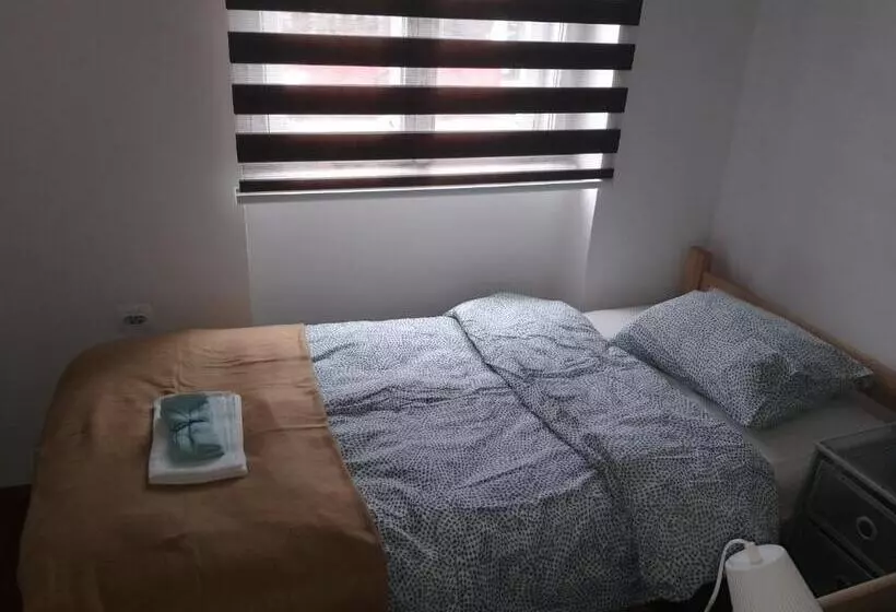 پانسیون Mili Host