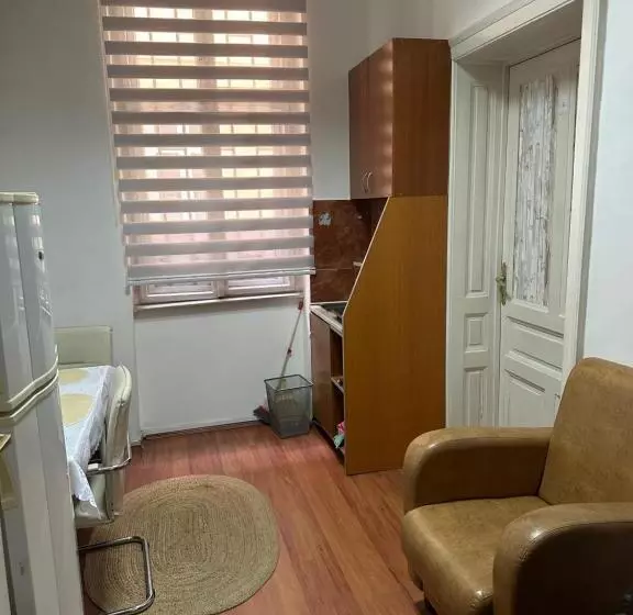 پانسیون Mili Host