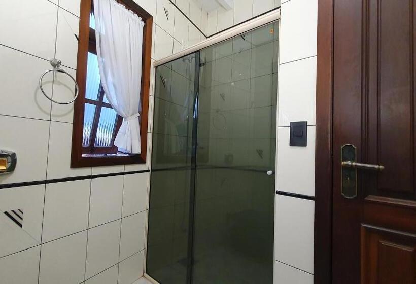 بنسيون Pousada Dos Arcos