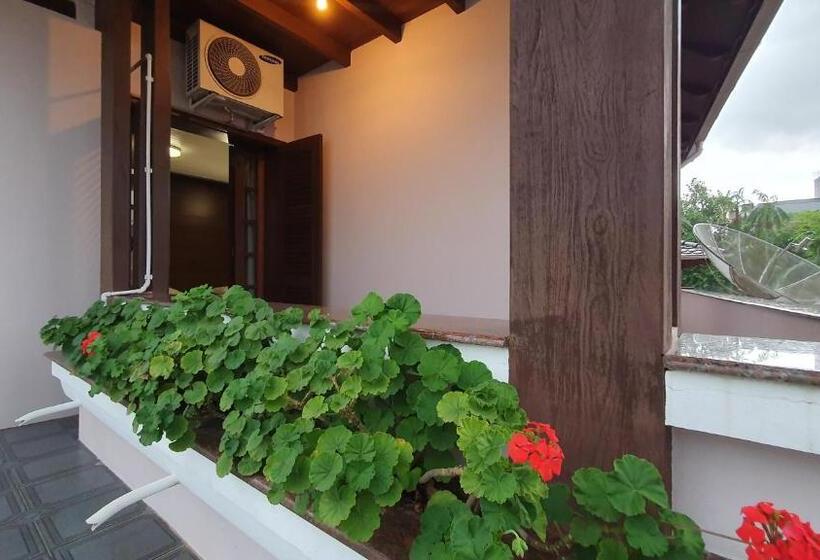 بنسيون Pousada Dos Arcos