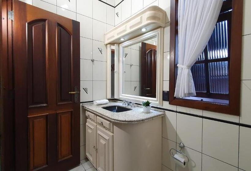 بنسيون Pousada Dos Arcos