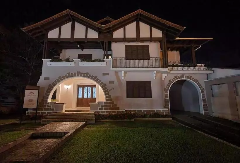 Majatalo Pousada Dos Arcos