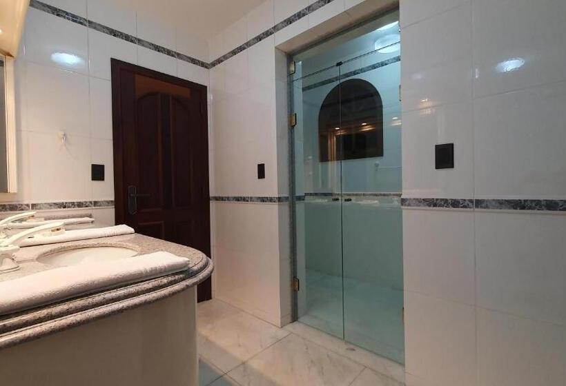 بنسيون Pousada Dos Arcos