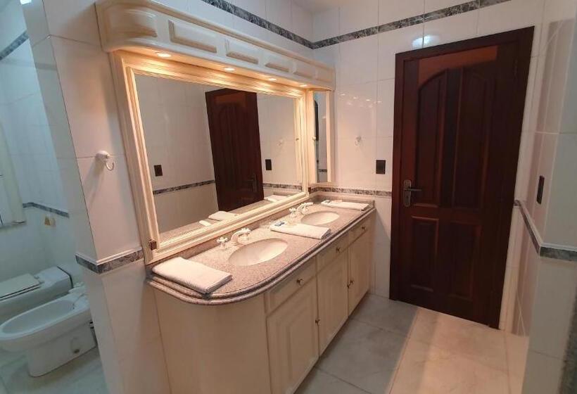 بنسيون Pousada Dos Arcos