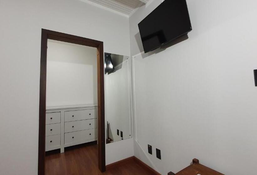 بنسيون Pousada Dos Arcos