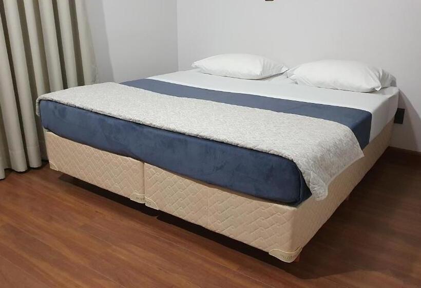 بنسيون Pousada Dos Arcos