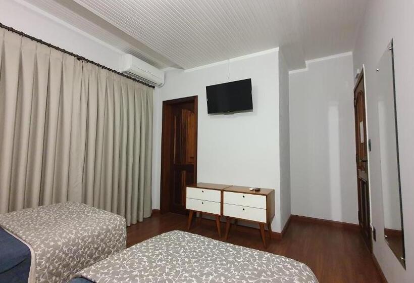 بنسيون Pousada Dos Arcos