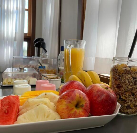 بنسيون Pousada Dos Arcos