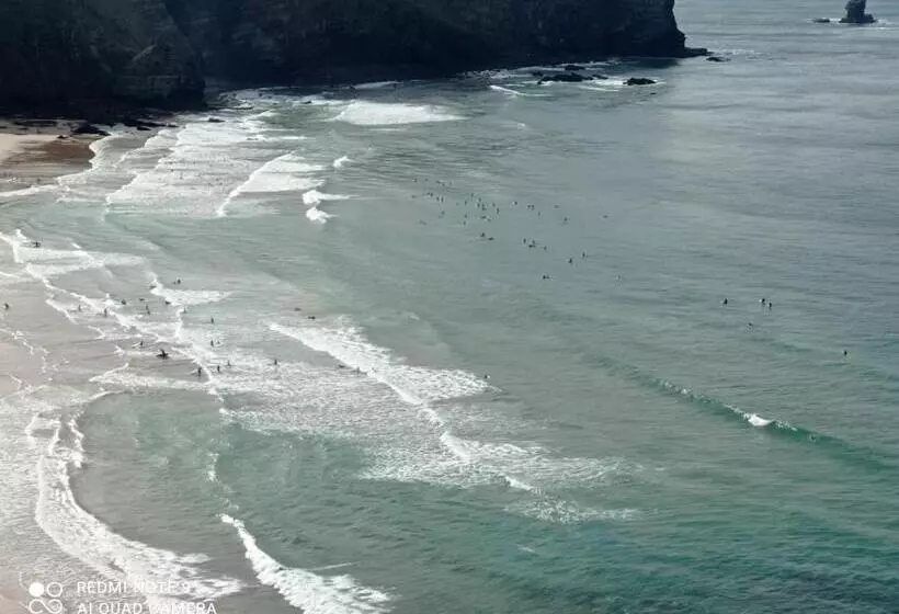 Majatalo Surf & Beach House